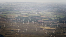 The best day (23 October) saw 105.9MWh generated, powering 8.72 million homes